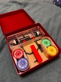 Gift BOX