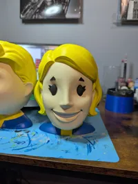 A1 mini Dweller Edition!