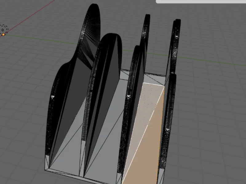 Hard Drive Stand