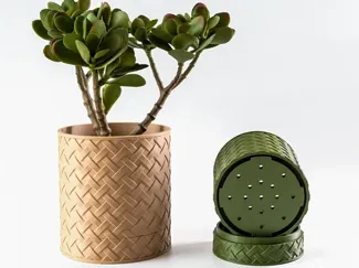 Planter