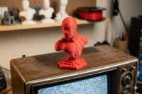 0.16mm layer, 2 walls, 15% infill