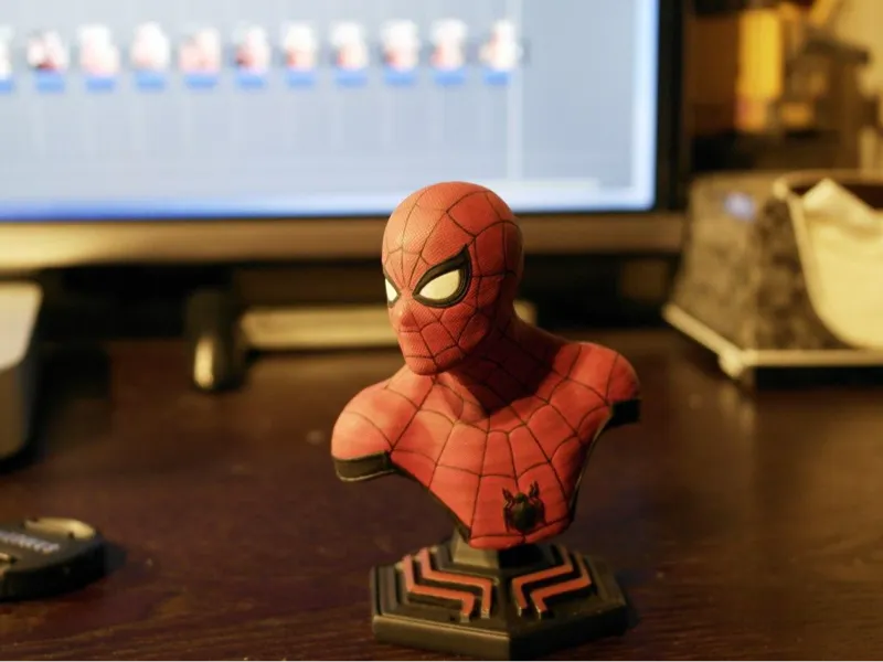 Homem Aranha 