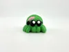 Zombie Jumping Spider Painted 4 Color 0.2mm layer,15% infill