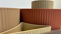 0.2mm layer, 2 walls, 10% infill