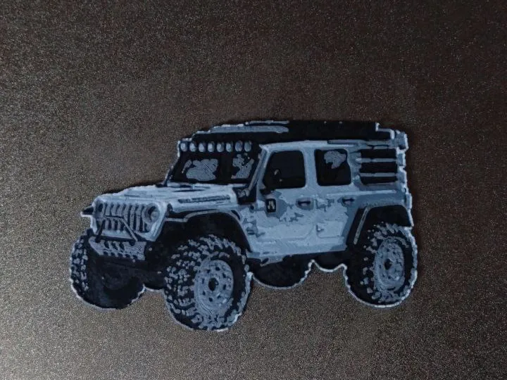 wrangler axial