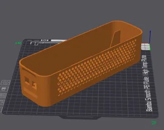 XBOX 360 SIDECAR
