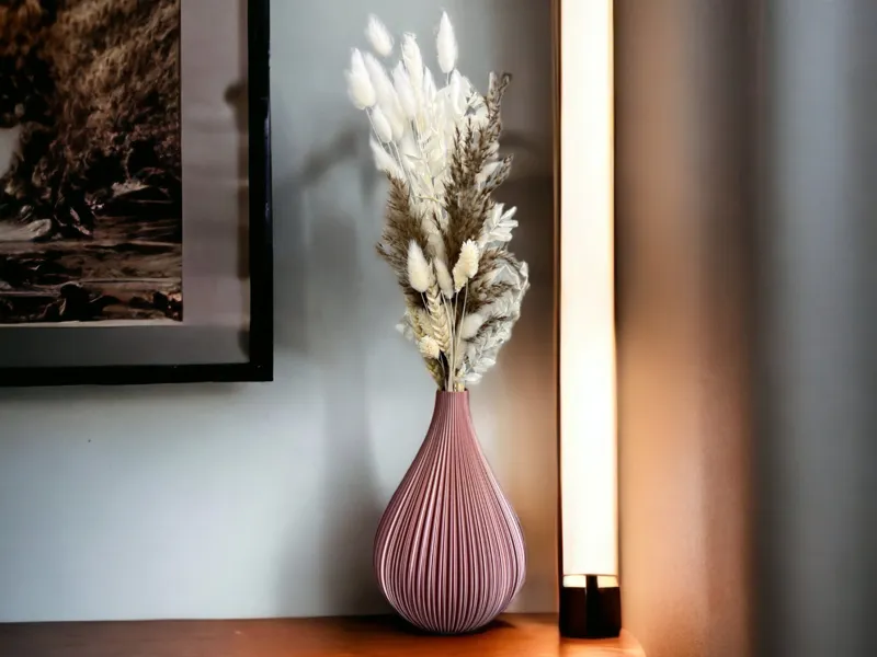 Vase "Waterdrop"
