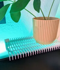 Industrial style A1 mini