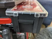 0.24mm layer, 2 walls, 15% infill