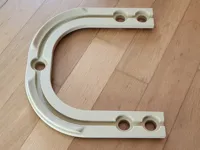0.2mm layer, 2 walls, 10% infill
