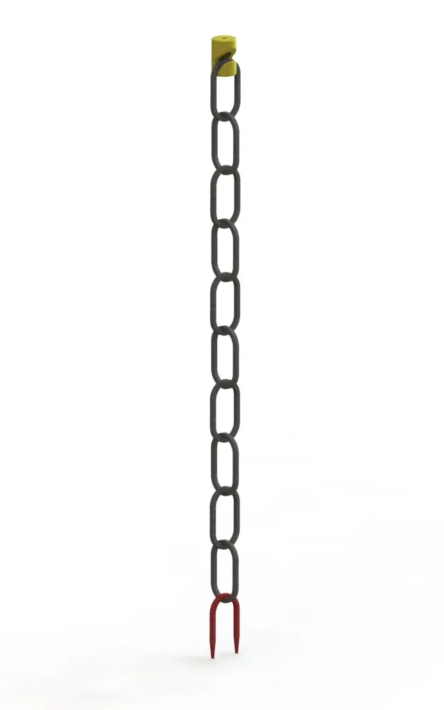 Chain Plant Support