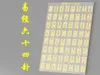 0.2mm nozzle, 0.14mm layer, 4 walls, 15% infill