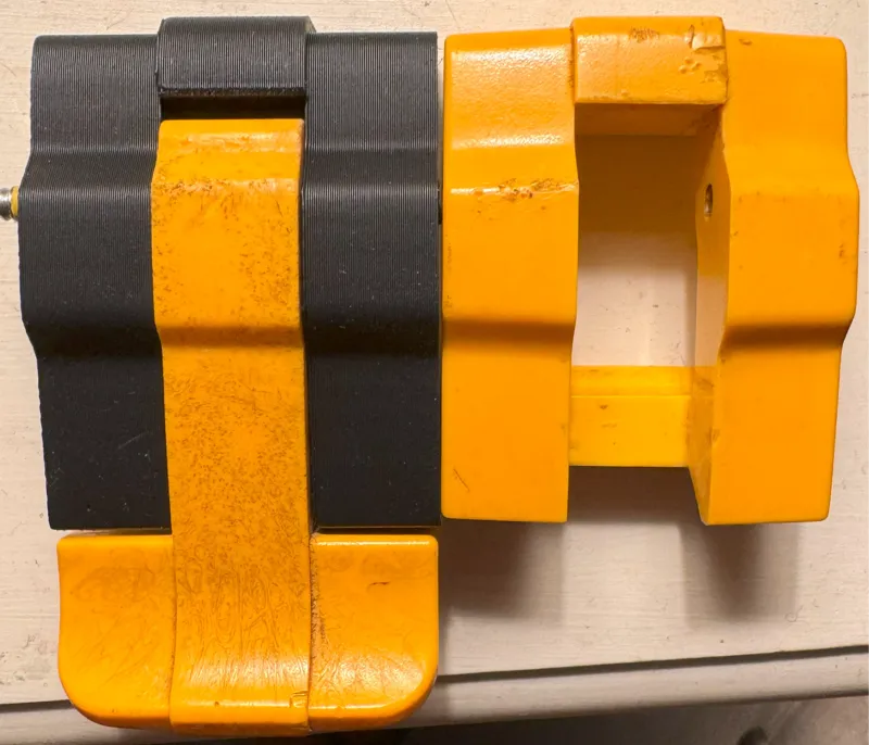 Pelican Case Latch