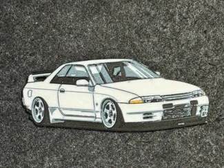 Nissan GT-R R32