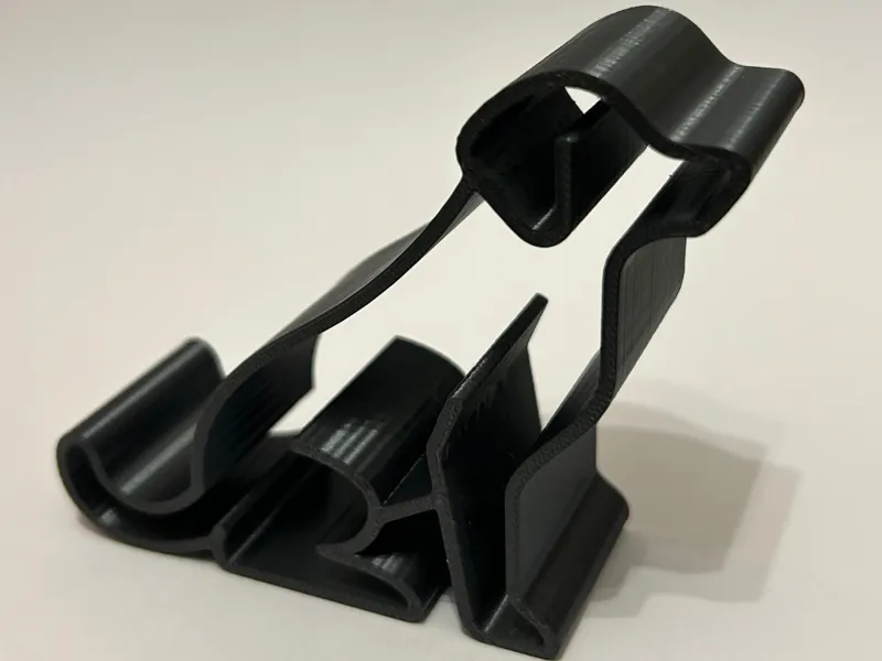 Handyhalter - Hund