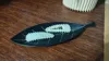 0.12mm layer, 2 walls, 15% infill, Vertical printing