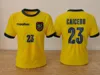 Equador Caicedo #23