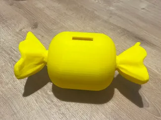 Bonbon Spardose