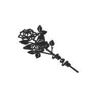 Rose pour la fête des Mères — photo 3