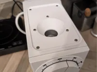 0.2mm layer, 2 walls, 8% infill