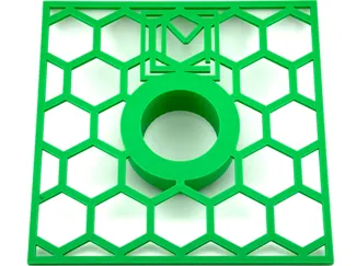 LM Edition Master Spool