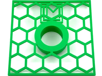 LM Edition Master Spool