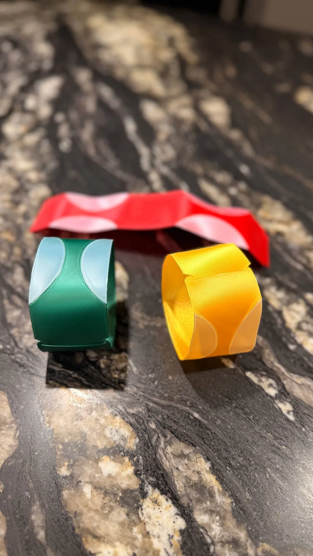 Estrella Exterior 3D Kaspar, 55 Cm, Estrella De Navidad