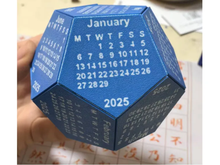 free-printable-dodecahedron-calendar-2022
