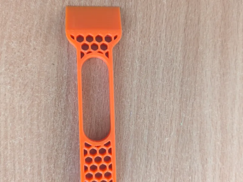 scraper++door