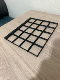 0.28mm layer, 2 walls, 5% infill