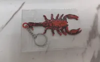 0.2mm layer, 3 walls, 15% infill