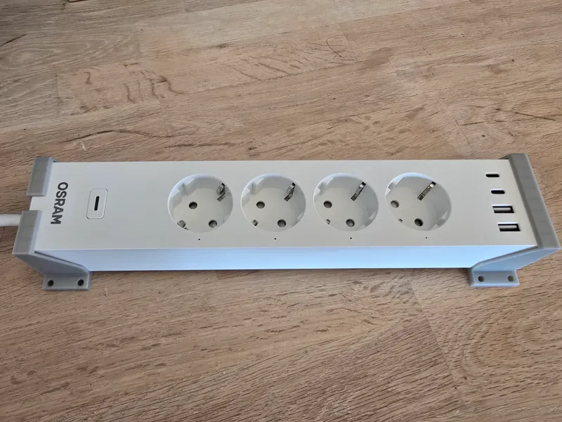 Osram power strip