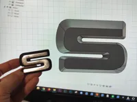 0.1mm layer, 4 walls, 30% infill