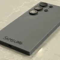 With Display and Front Camera