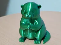 0.12mm layer, 2 walls, 15% infill