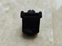 0.2mm 层高, 2 层墙, 15% 填充