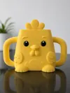 Chick Sip Buddy – Color Details