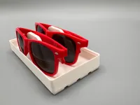 0.2mm layer, 3 walls, 15% infill