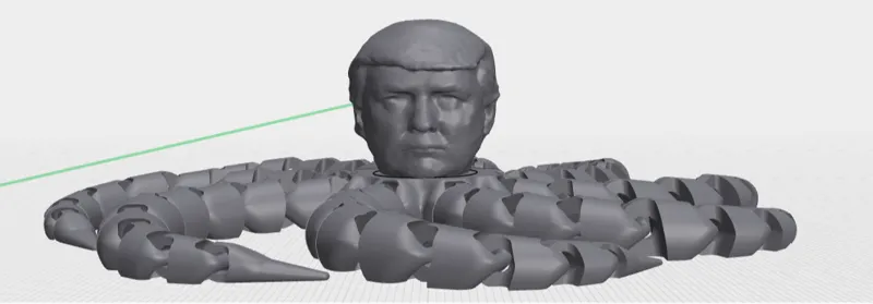 Trumpopus
