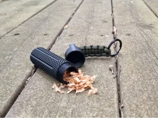 Tactical Capsule