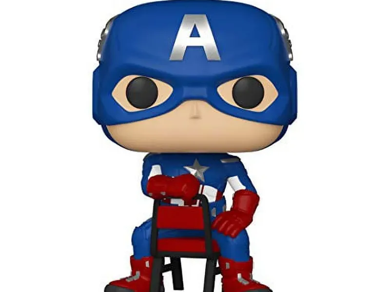 Captain America