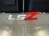 LSZ Badge without Backing