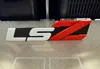 LSZ Badge with Backing