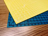 0.2mm 喷嘴, 分体打印(A5+A5)