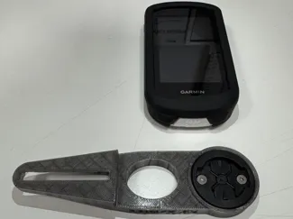 Bike Support for Garmin 