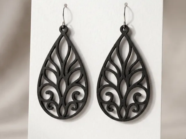 Boucles oreilles 510