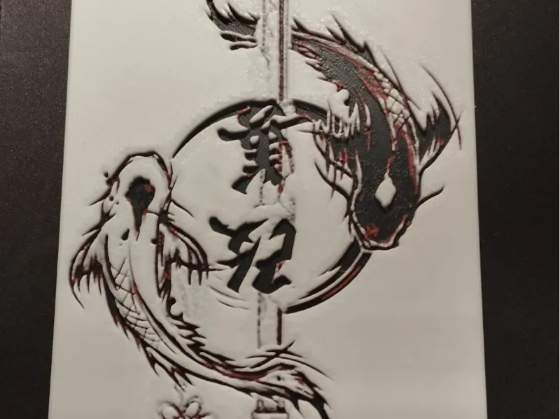 Arte Japonés: Koi
