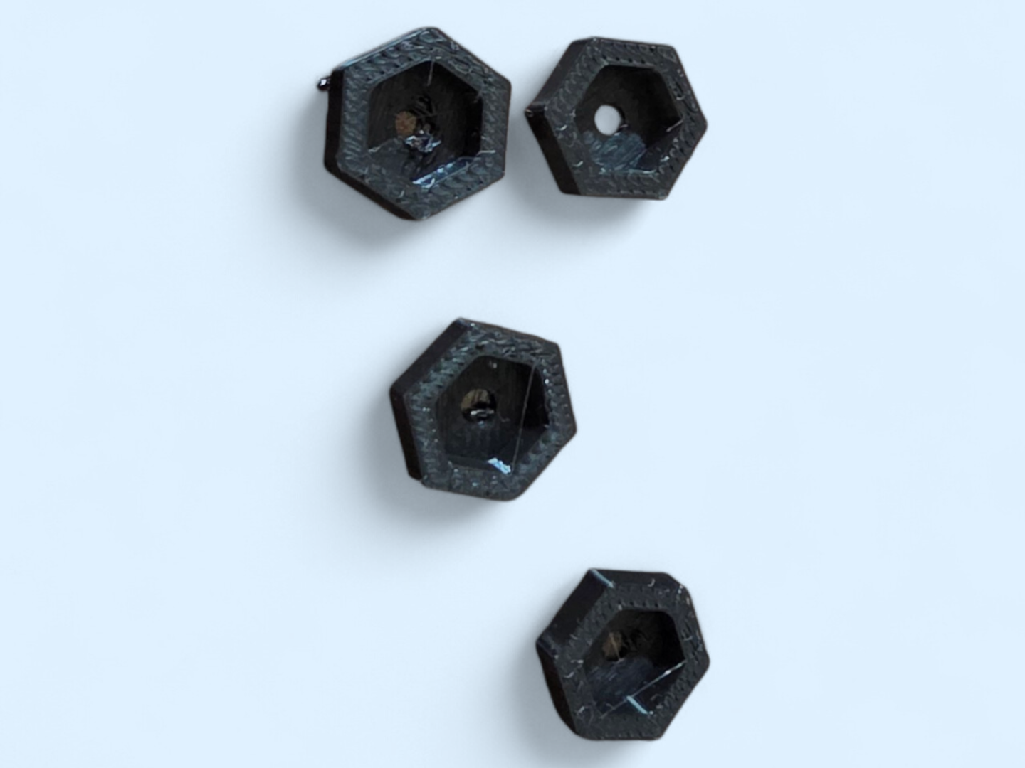 3DSets 12mm Wheel Adapter