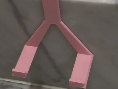 Small generic hook