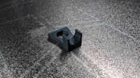 0.16mm layer, 2 walls, 15% infill